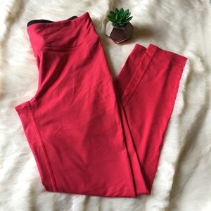90 Degrees by Reflex Power Flex Yoga Pants